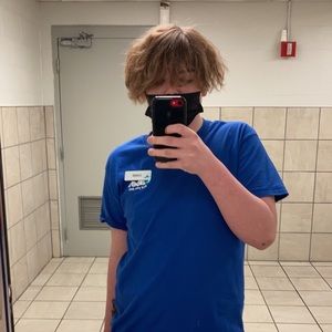 Meet your Posher, Chase